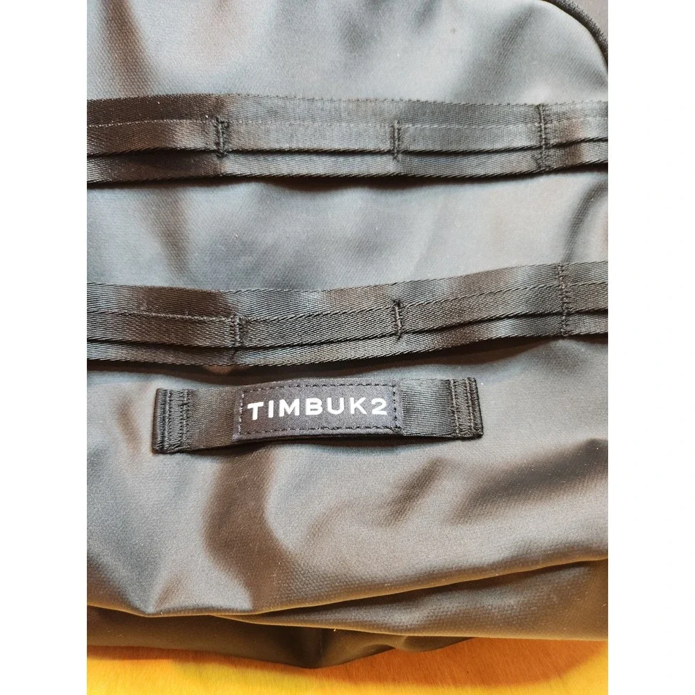 EUC Timbuk2 Rogue 2.0 Black 15